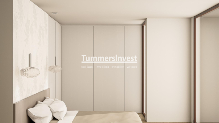 Nieuwbouw Woningen · Villa · Pinoso · Lel