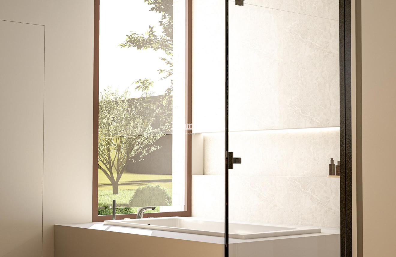 Nieuwbouw Woningen · Villa · Pinoso · Lel