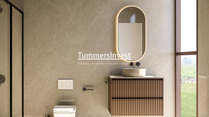 Nieuwbouw Woningen · Villa · Pinoso · Lel