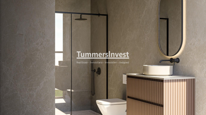 Nieuwbouw Woningen · Villa · Pinoso · Lel