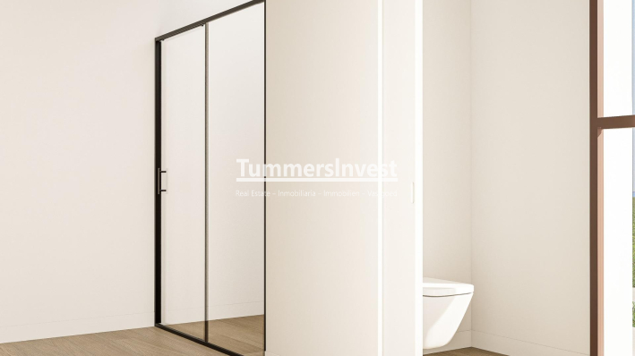 Nieuwbouw Woningen · Villa · Pinoso · Lel