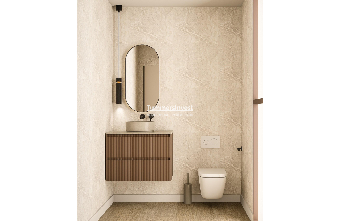 Nieuwbouw Woningen · Villa · Pinoso · Lel