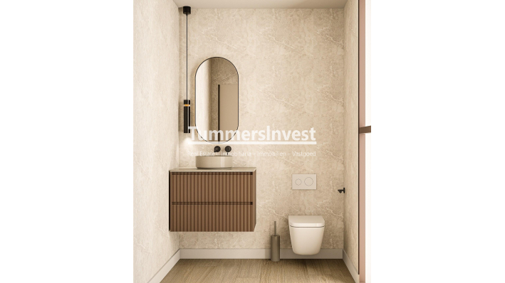 Nieuwbouw Woningen · Villa · Pinoso · Lel