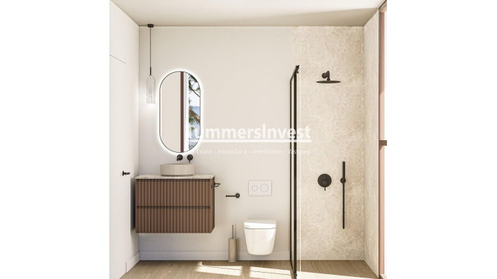 Nieuwbouw Woningen · Villa · Pinoso · Lel