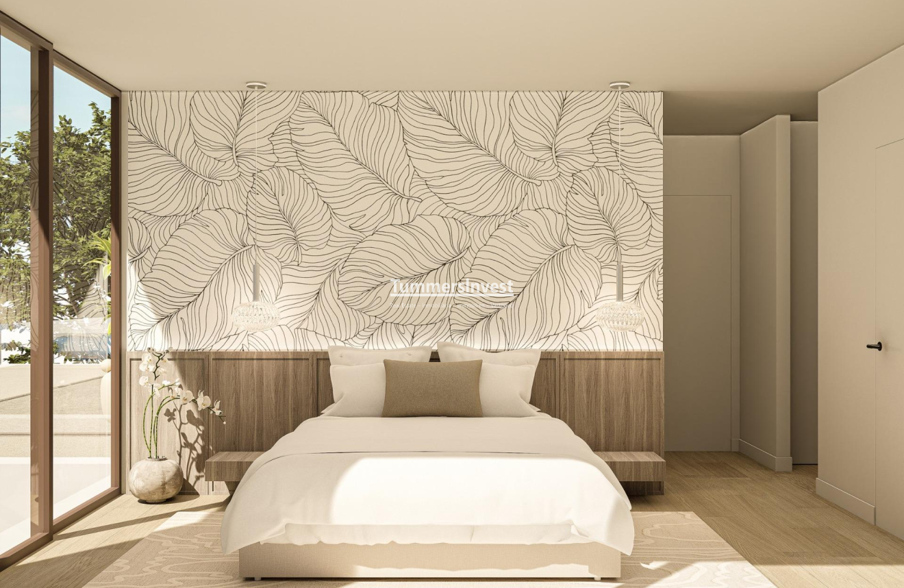 Nieuwbouw Woningen · Villa · Pinoso · Lel