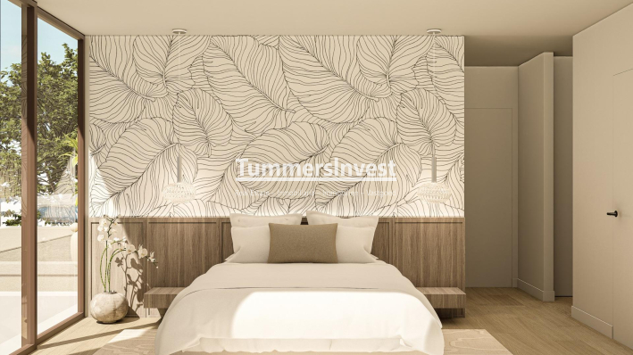 Nieuwbouw Woningen · Villa · Pinoso · Lel