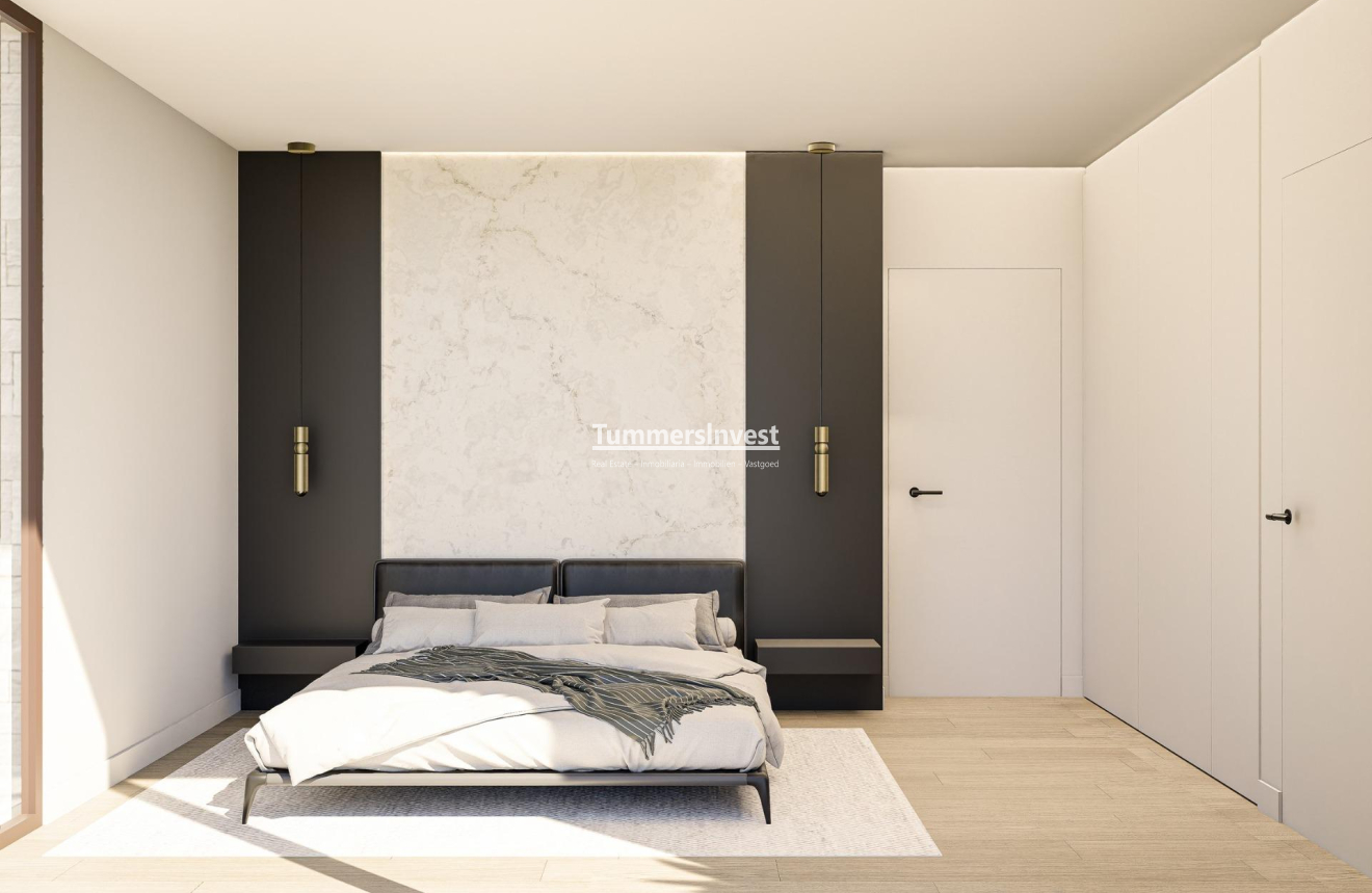 Nieuwbouw Woningen · Villa · Pinoso · Lel