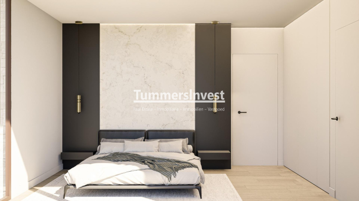 Nieuwbouw Woningen · Villa · Pinoso · Lel