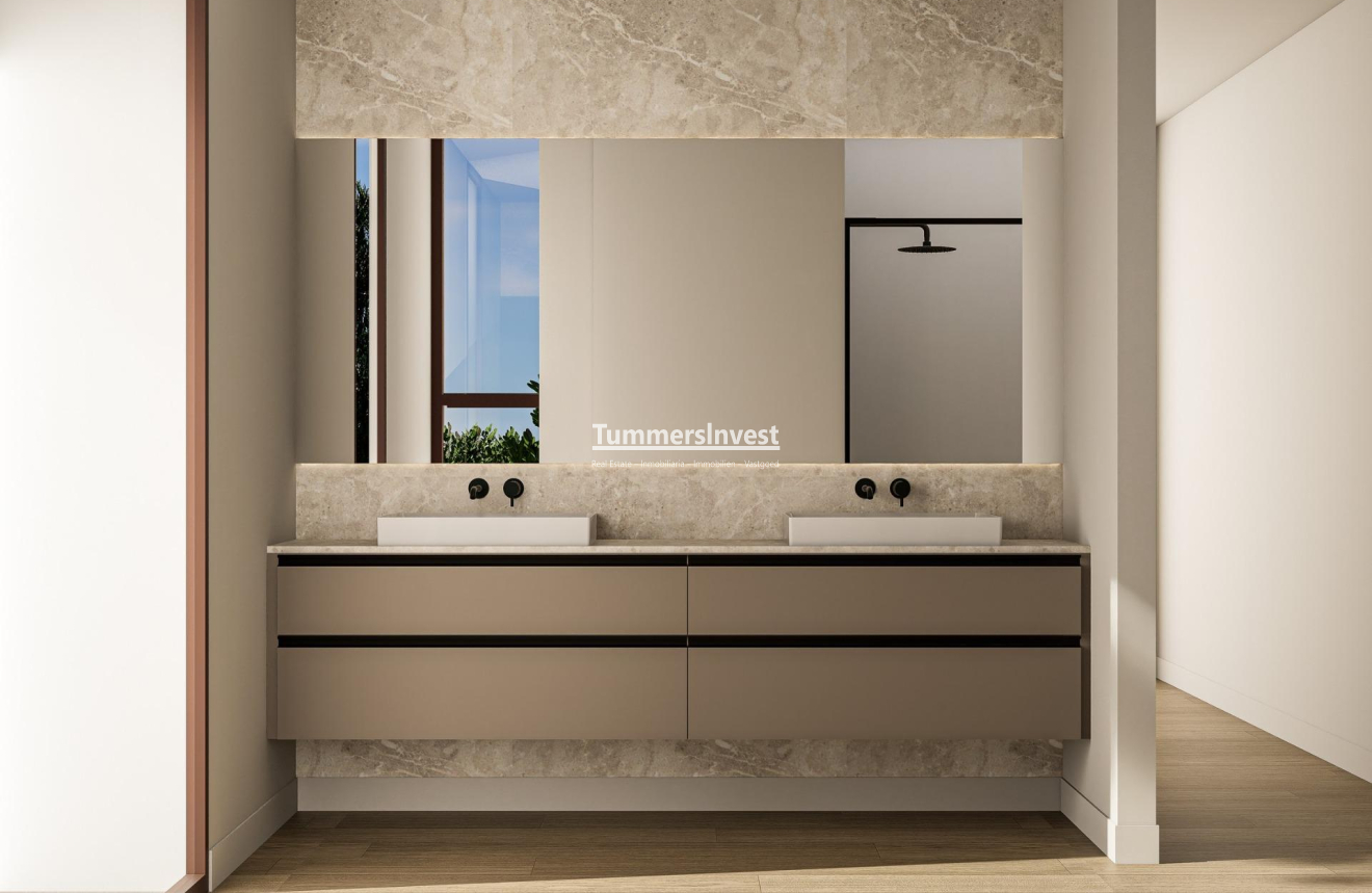 Nieuwbouw Woningen · Villa · Pinoso · Lel