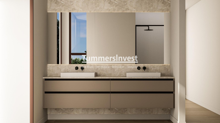 Nieuwbouw Woningen · Villa · Pinoso · Lel