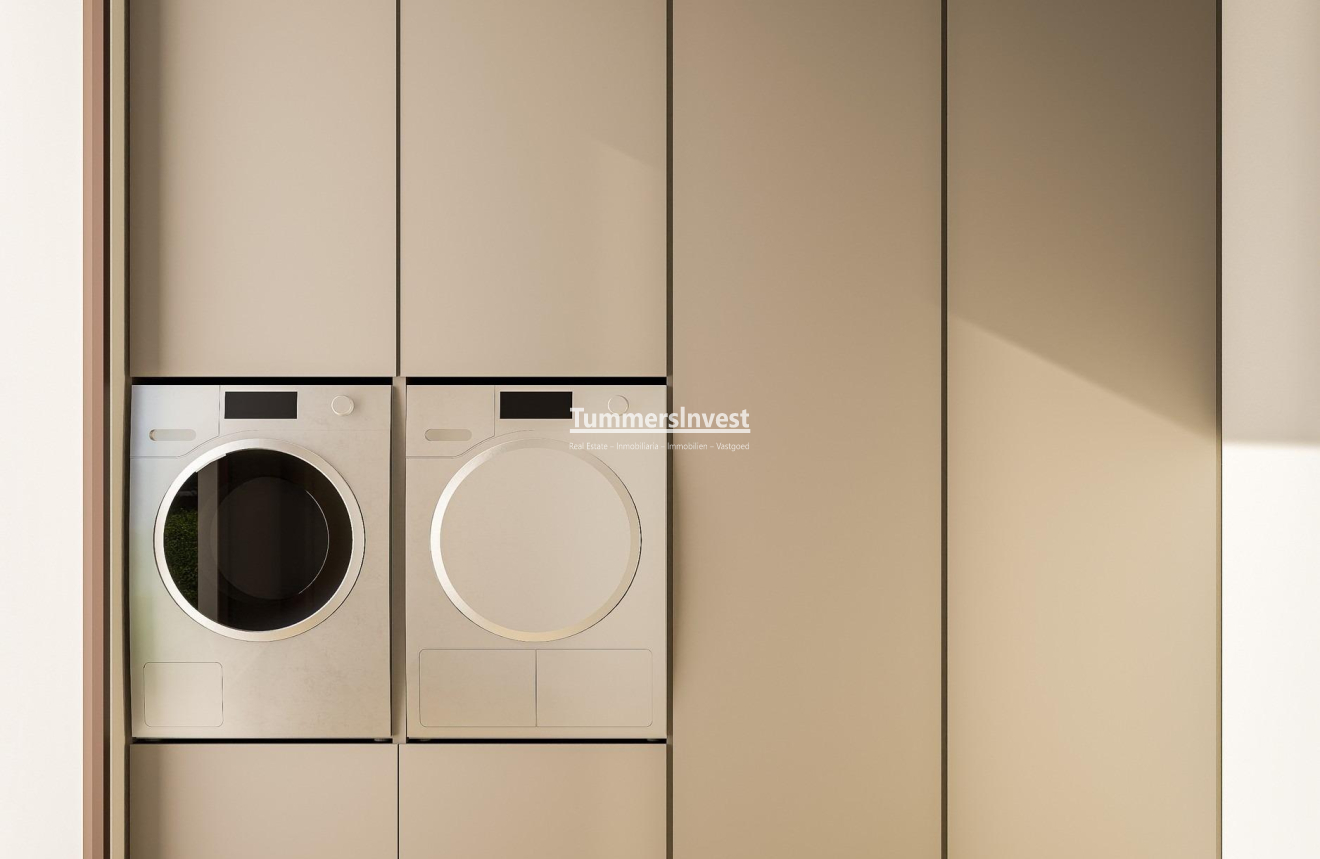 Nieuwbouw Woningen · Villa · Pinoso · Lel