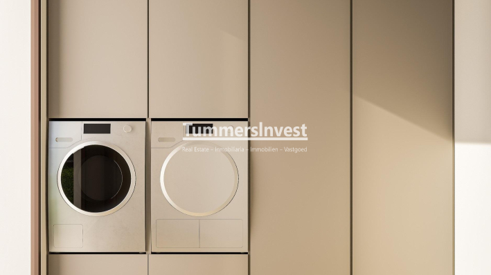 Nieuwbouw Woningen · Villa · Pinoso · Lel