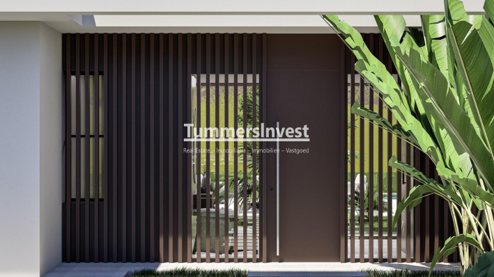 Nieuwbouw Woningen · Villa · Pinoso · Lel