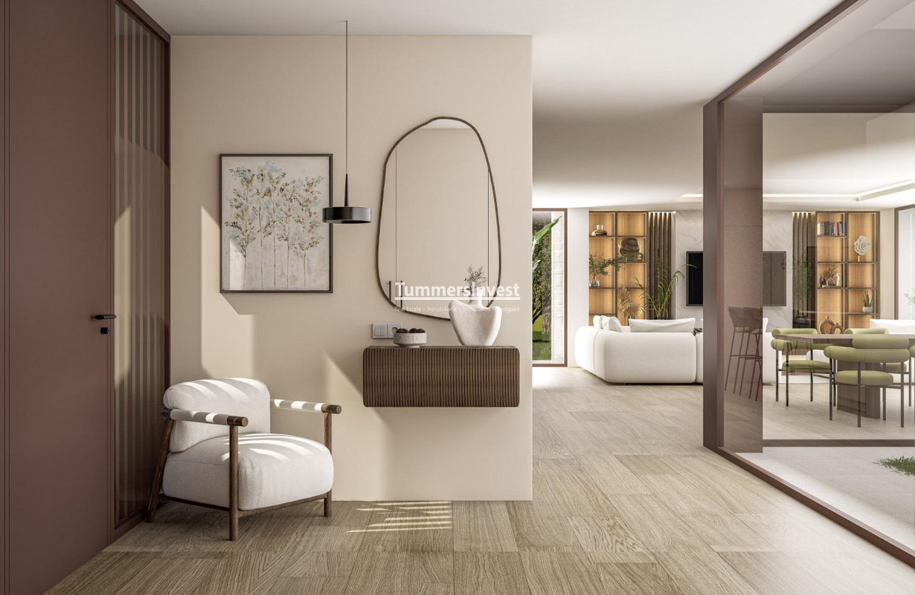 Nieuwbouw Woningen · Villa · Pinoso · Lel