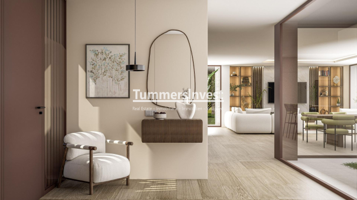 Nieuwbouw Woningen · Villa · Pinoso · Lel