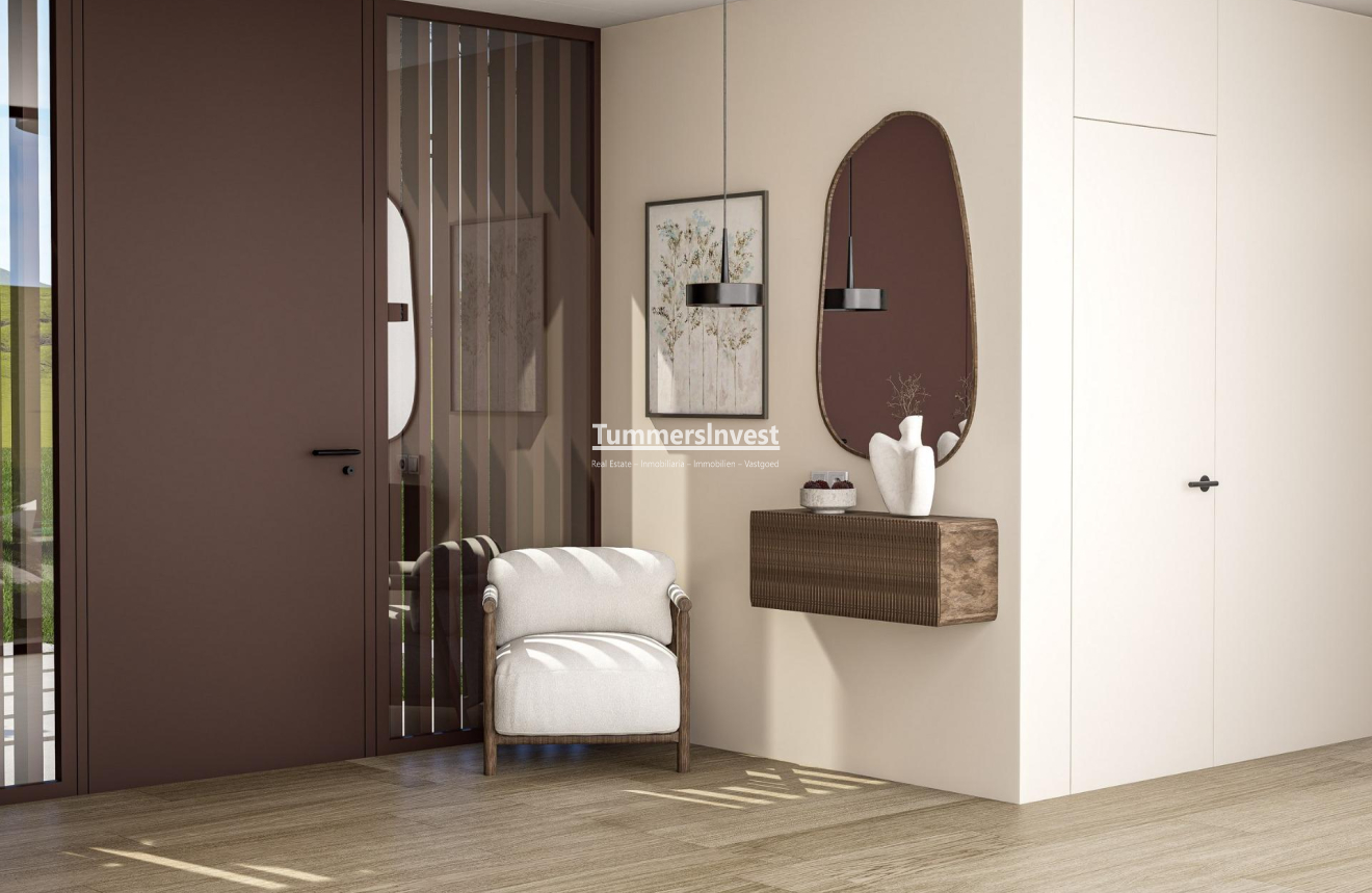 Nieuwbouw Woningen · Villa · Pinoso · Lel