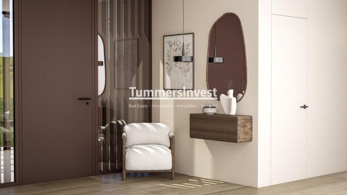 Nieuwbouw Woningen · Villa · Pinoso · Lel