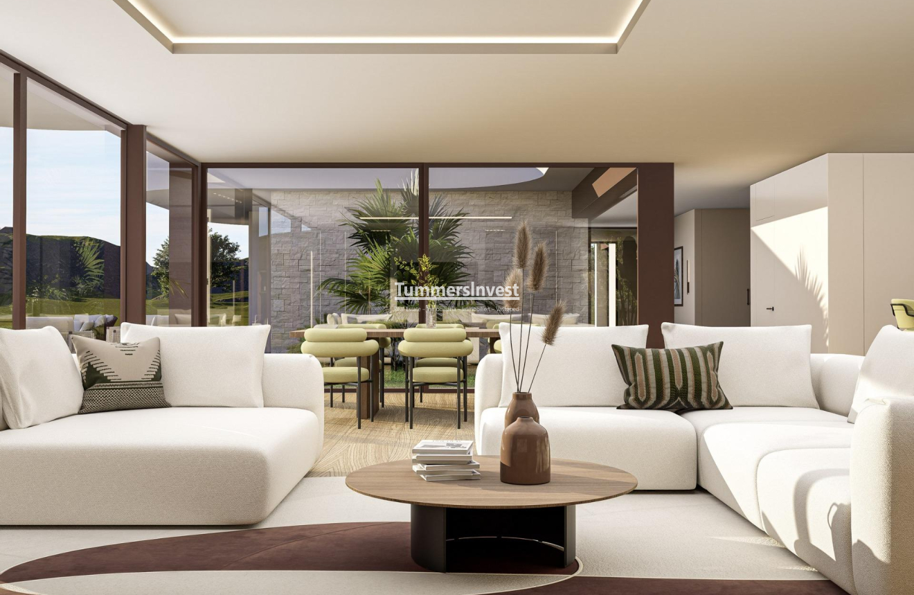 Nieuwbouw Woningen · Villa · Pinoso · Lel