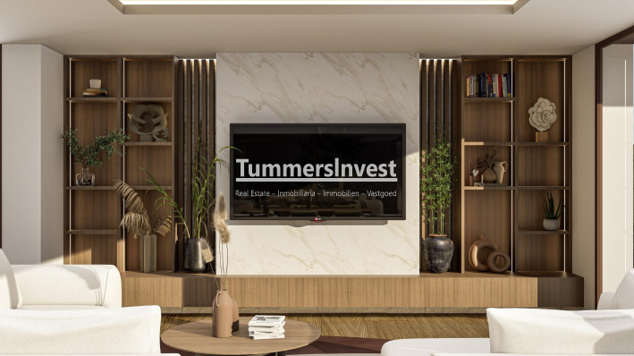 Nieuwbouw Woningen · Villa · Pinoso · Lel