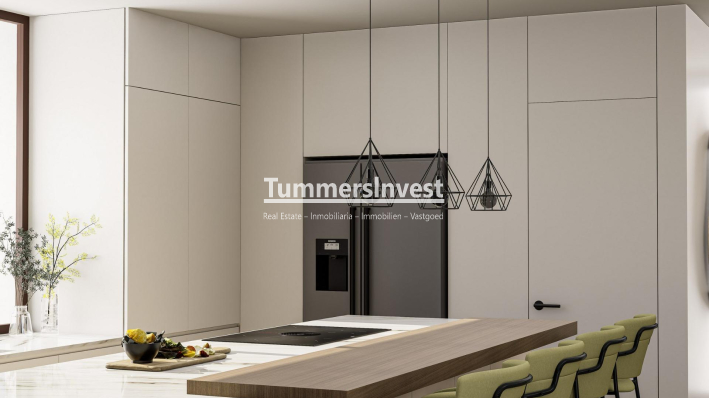 Nieuwbouw Woningen · Villa · Pinoso · Lel