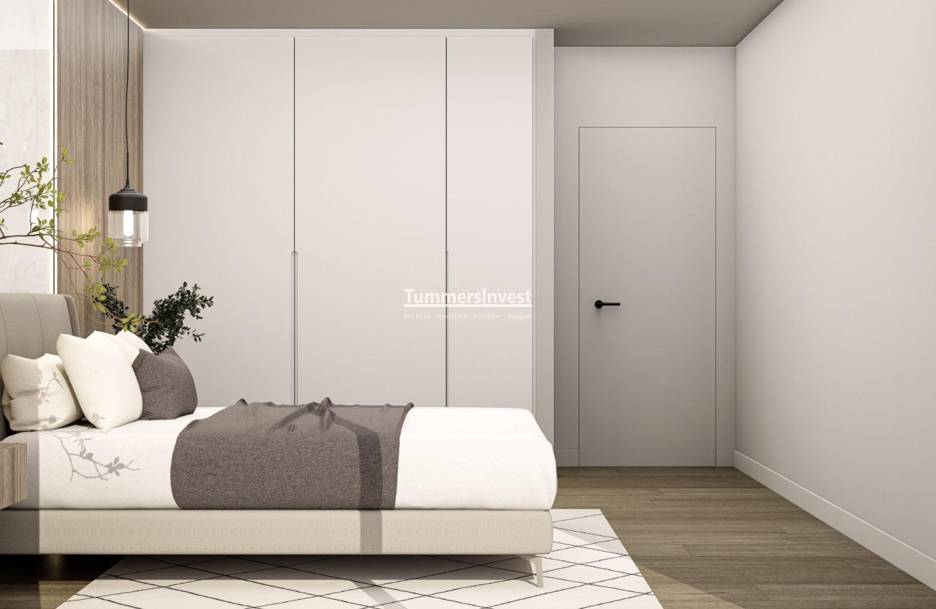 Nieuwbouw Woningen · Villa · Pinoso · Lel