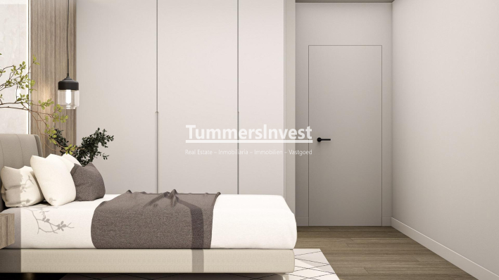 Nieuwbouw Woningen · Villa · Pinoso · Lel