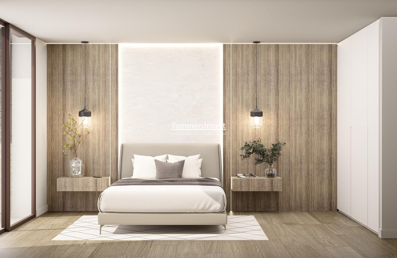 Nieuwbouw Woningen · Villa · Pinoso · Lel