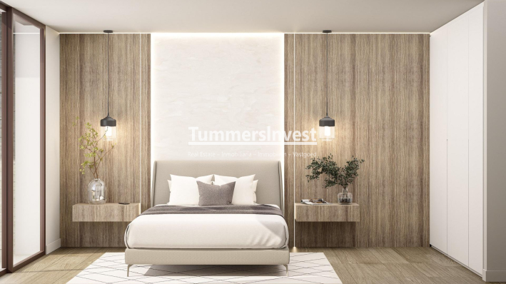 Nieuwbouw Woningen · Villa · Pinoso · Lel