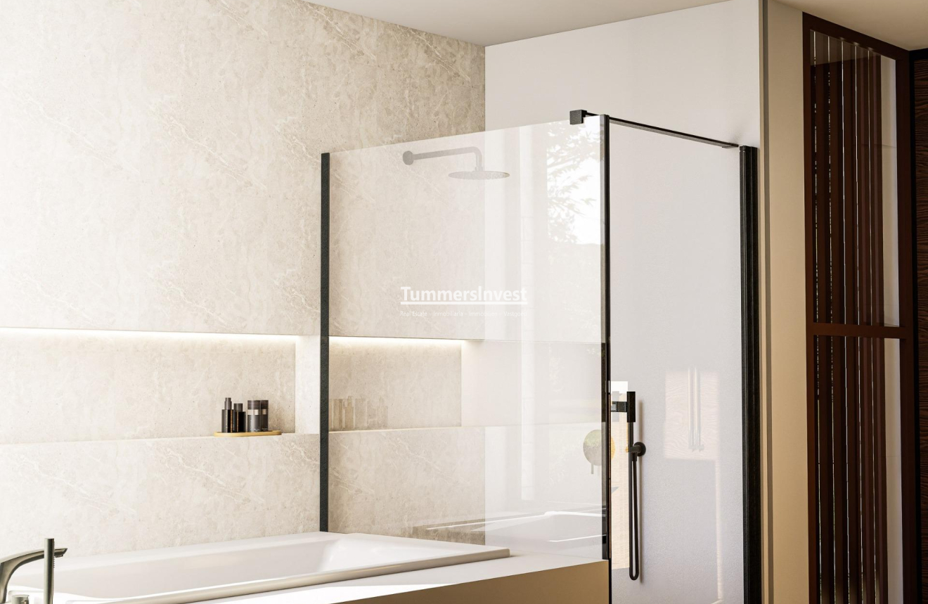 Nieuwbouw Woningen · Villa · Pinoso · Lel