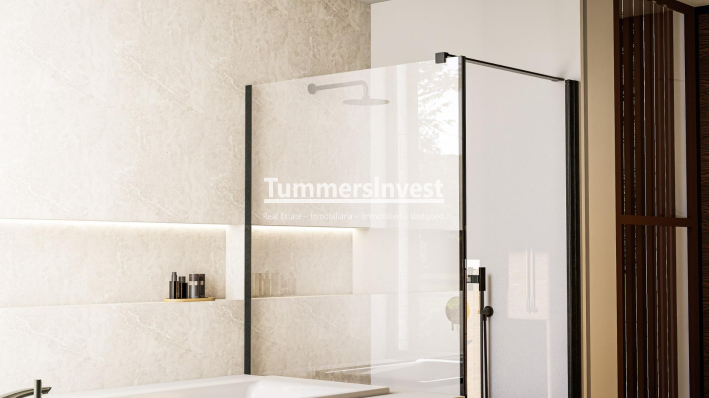 Nieuwbouw Woningen · Villa · Pinoso · Lel