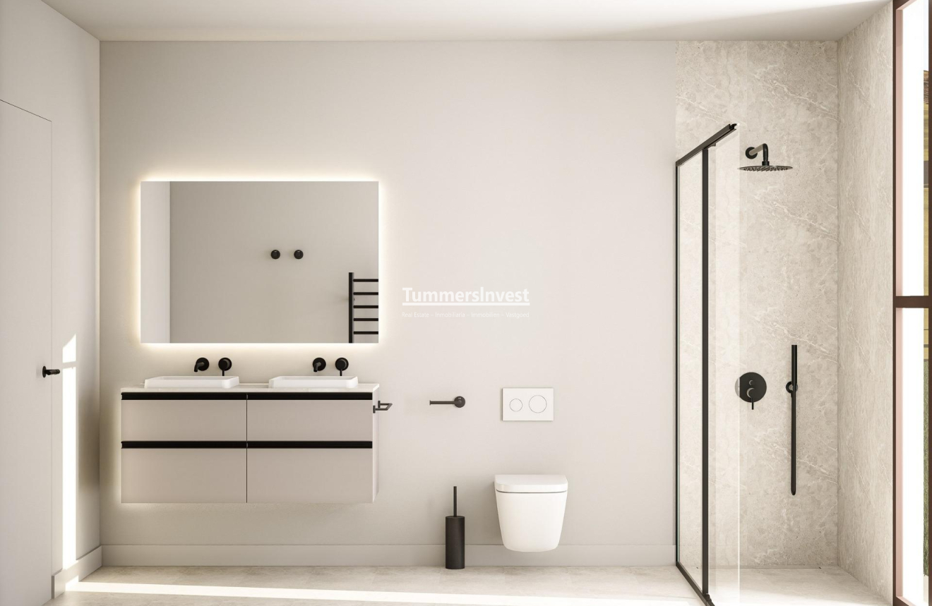 Nieuwbouw Woningen · Villa · Pinoso · Lel