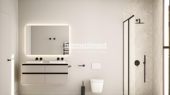 Nieuwbouw Woningen · Villa · Pinoso · Lel