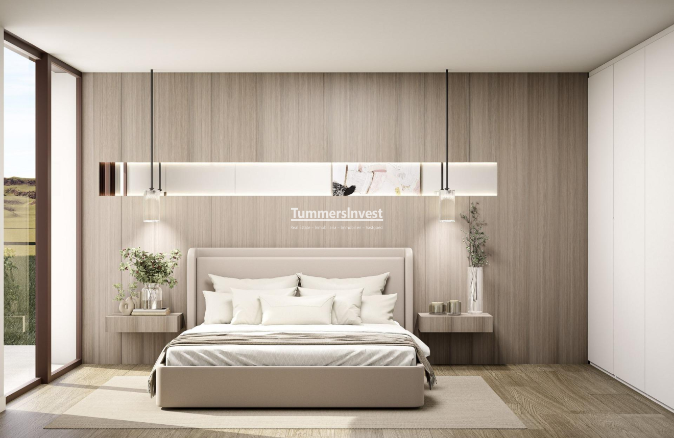 Nieuwbouw Woningen · Villa · Pinoso · Lel