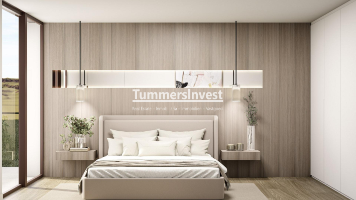 Nieuwbouw Woningen · Villa · Pinoso · Lel