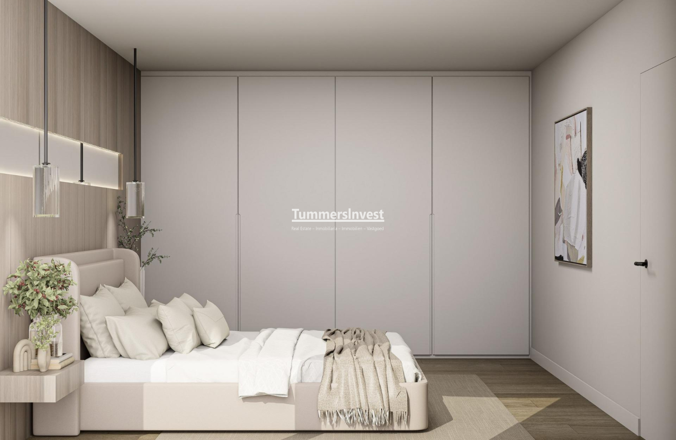 Nieuwbouw Woningen · Villa · Pinoso · Lel