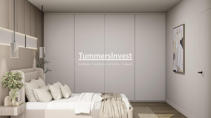 Nieuwbouw Woningen · Villa · Pinoso · Lel