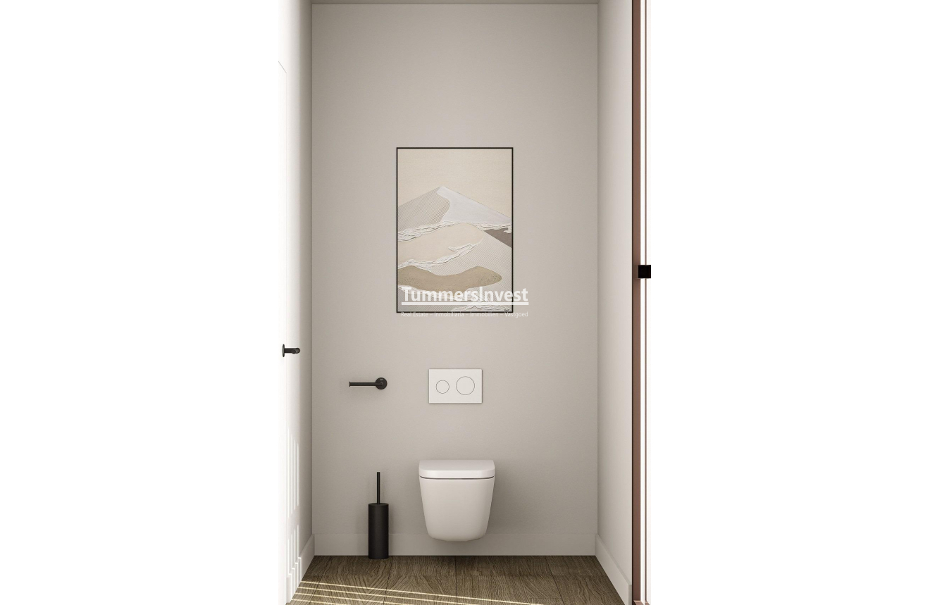 Nieuwbouw Woningen · Villa · Pinoso · Lel