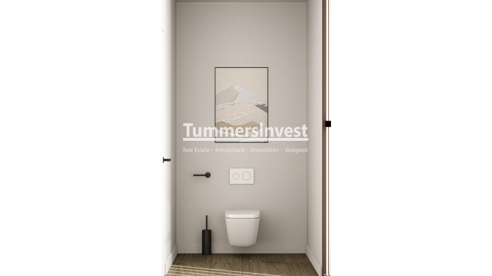 Nieuwbouw Woningen · Villa · Pinoso · Lel