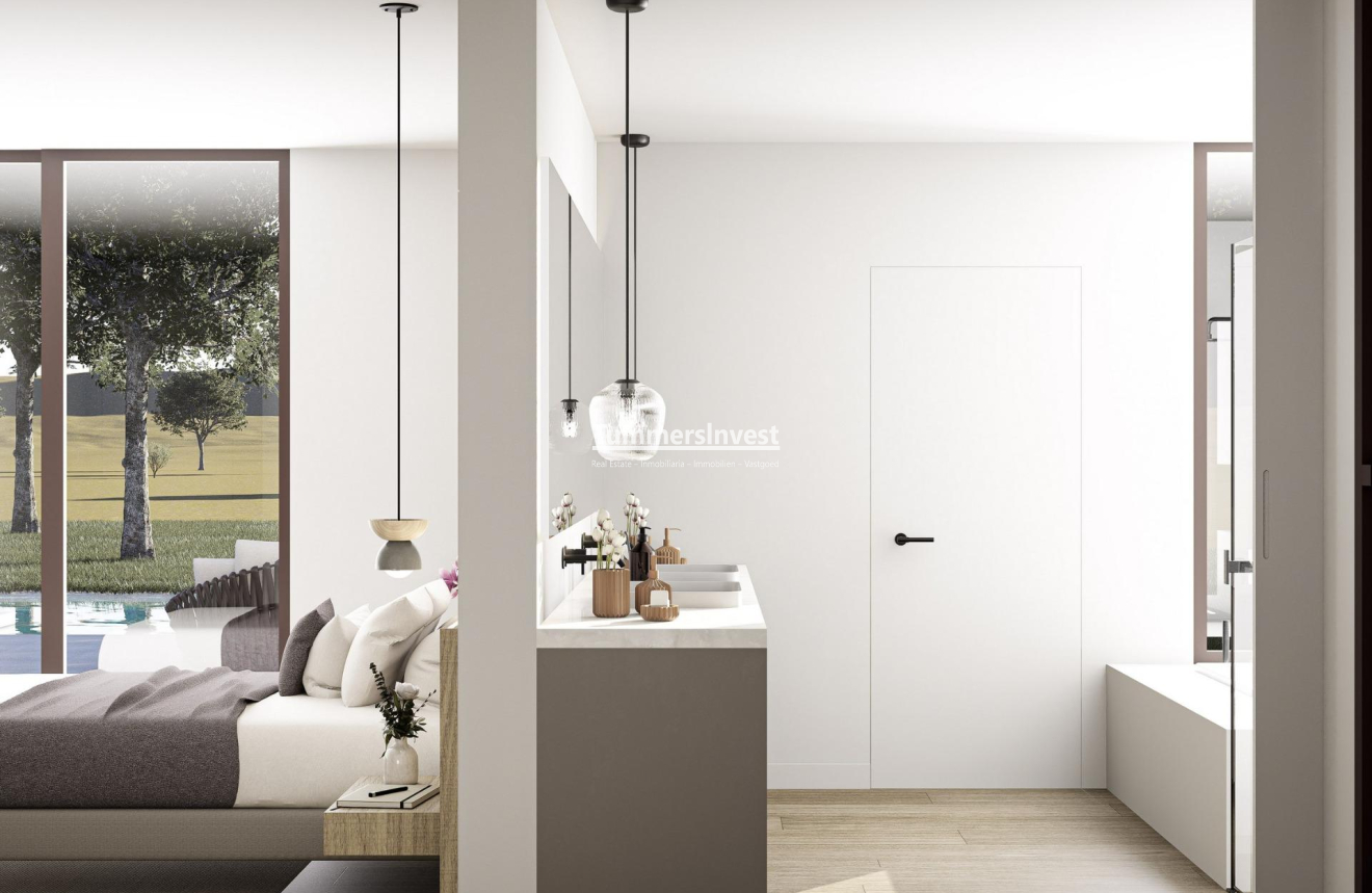 Nieuwbouw Woningen · Villa · Pinoso · Lel