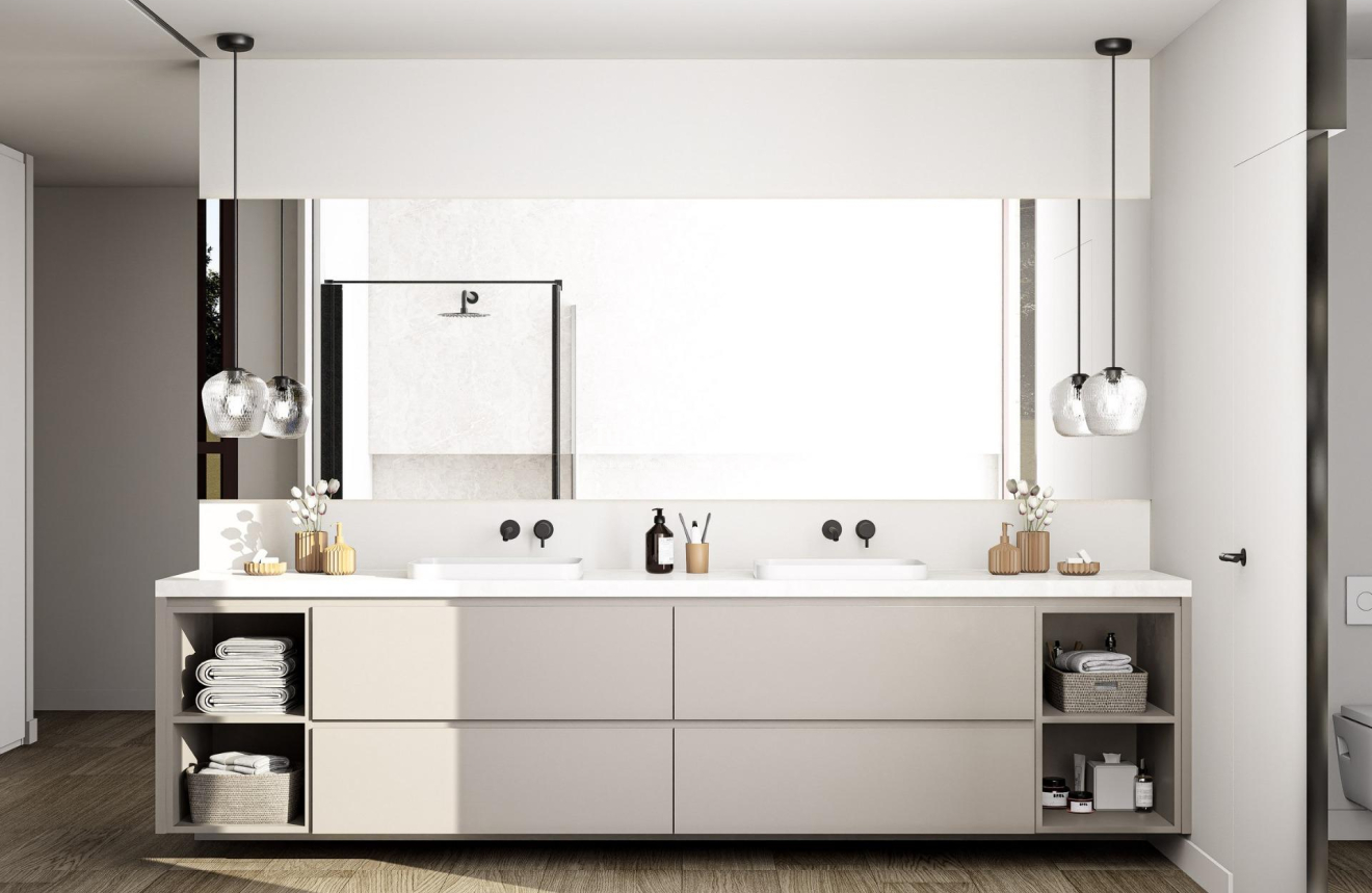 Nieuwbouw Woningen · Villa · Pinoso · Lel