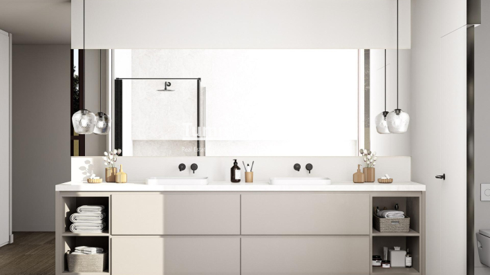 Nieuwbouw Woningen · Villa · Pinoso · Lel