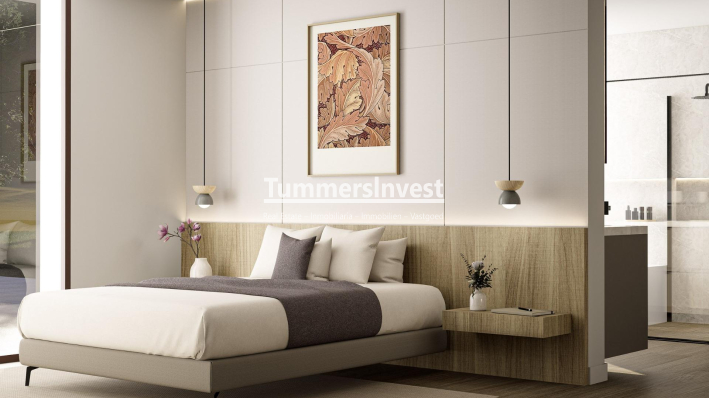 Nieuwbouw Woningen · Villa · Pinoso · Lel