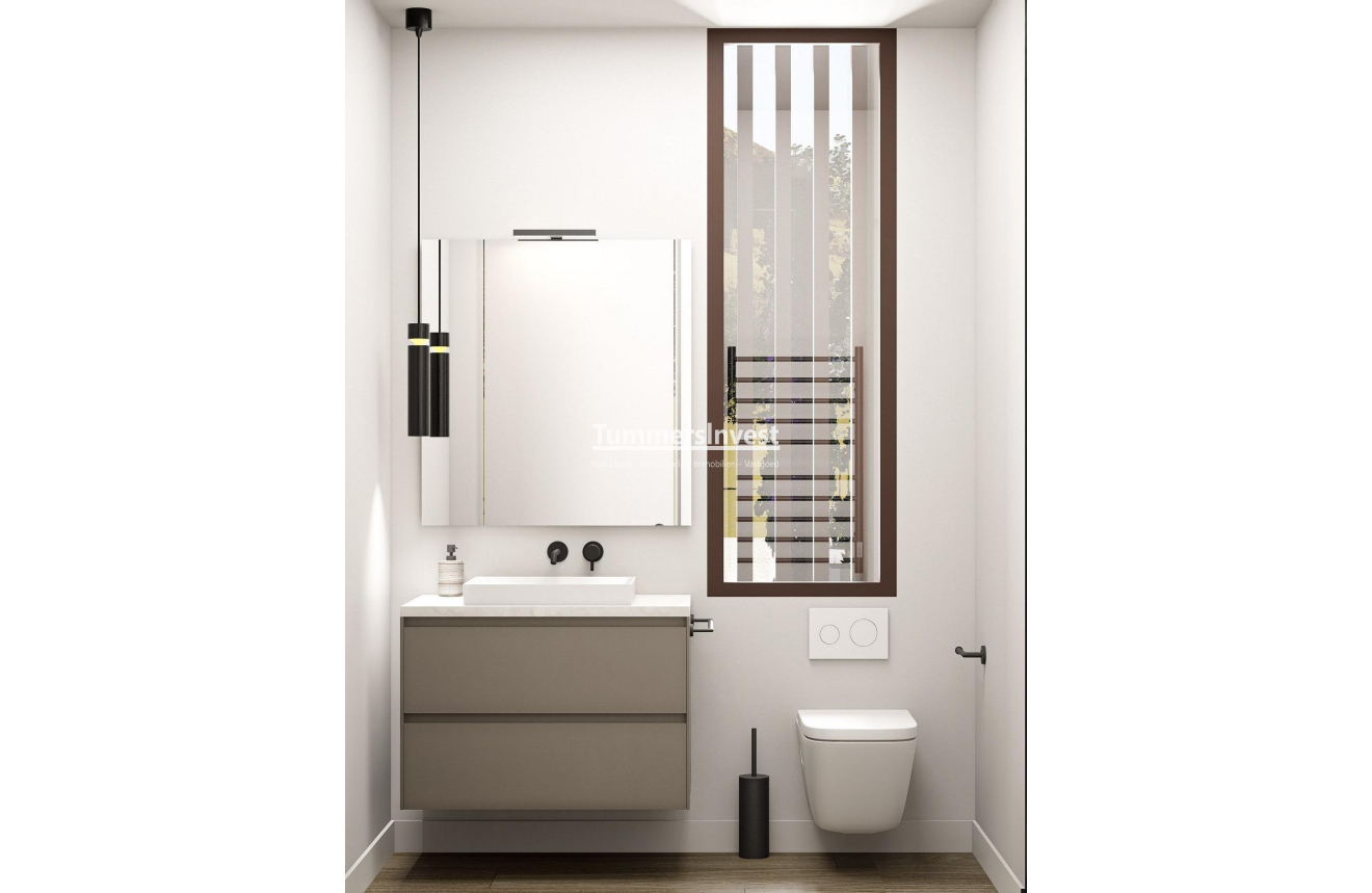 Nieuwbouw Woningen · Villa · Pinoso · Lel