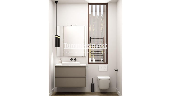 Nieuwbouw Woningen · Villa · Pinoso · Lel