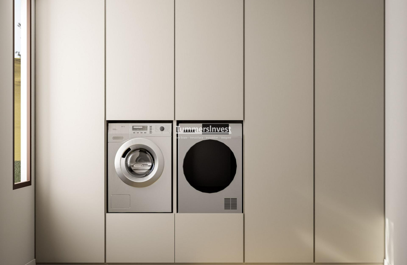 Nieuwbouw Woningen · Villa · Pinoso · Lel