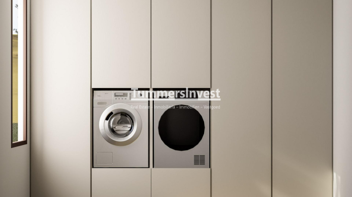 Nieuwbouw Woningen · Villa · Pinoso · Lel