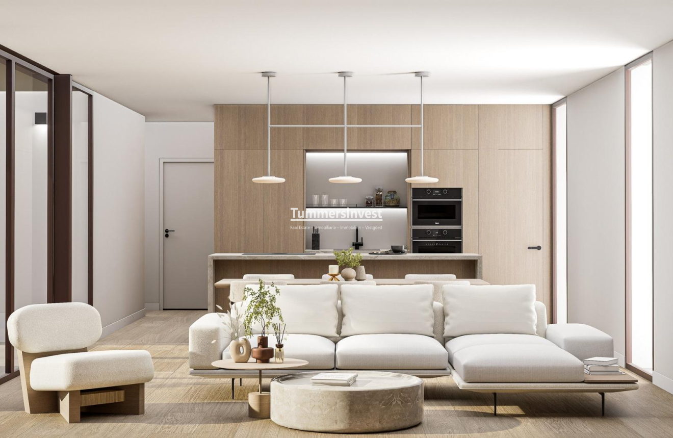 Neue Gebäude · Villa · Pinoso · Lel