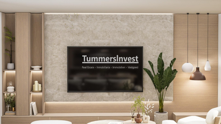 Neue Gebäude · Villa · Pinoso · Lel