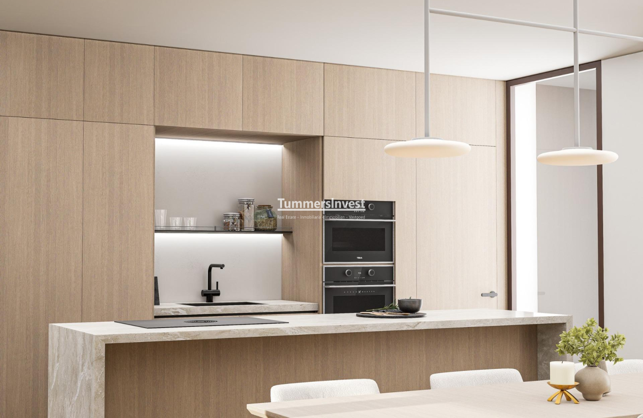 Neue Gebäude · Villa · Pinoso · Lel