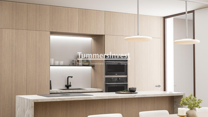 Neue Gebäude · Villa · Pinoso · Lel